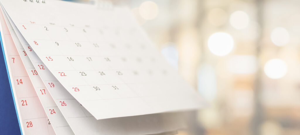 Year End Review of Accounts with GST Perspective