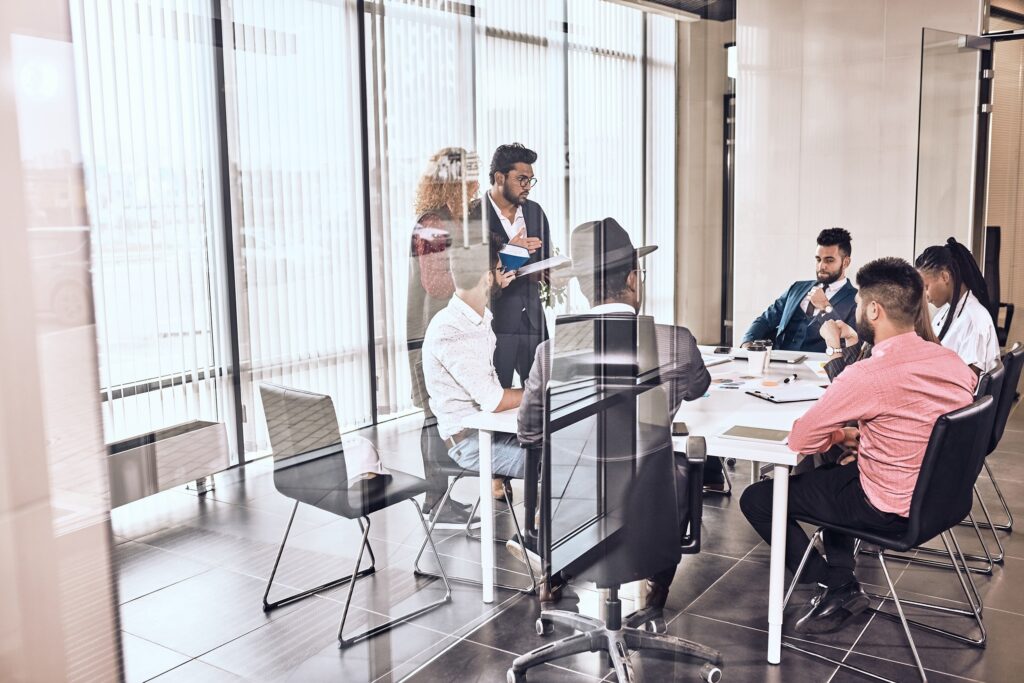 Startup Advisor in Gandhinagar