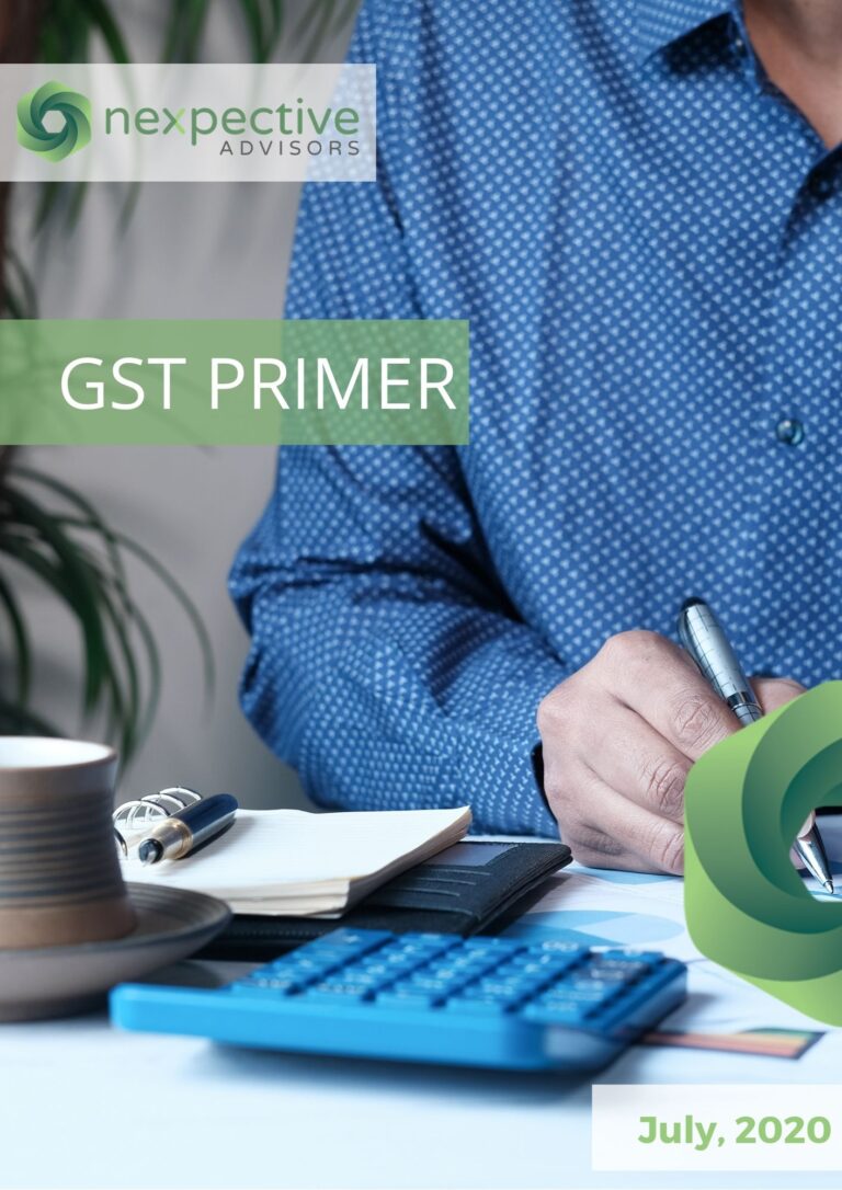 GST PRimer