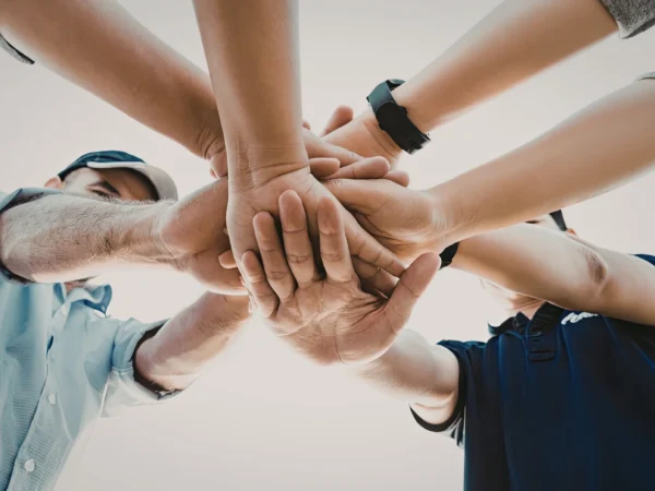 Collaboration with Nexpective Advisors